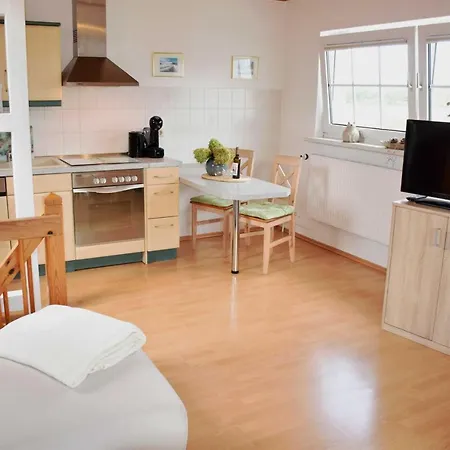 דירה Mit Seeblick