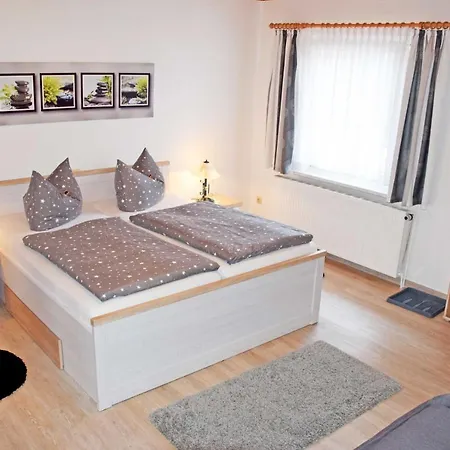 Mit Seeblick דירה *