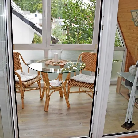 Mit Seeblick * באבה