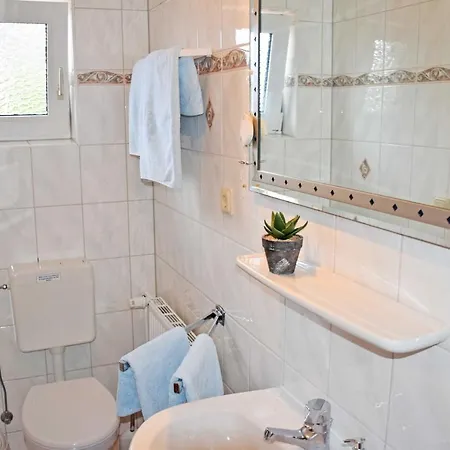 Mit Seeblick דירה *