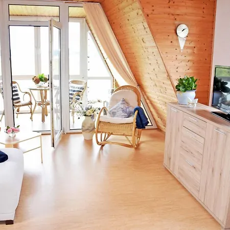 Mit Seeblick דירה באבה