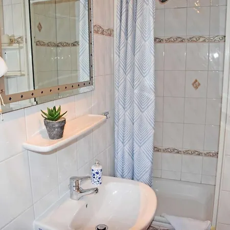 דירה Mit Seeblick באבה