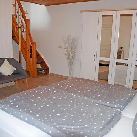 דירה Mit Seeblick