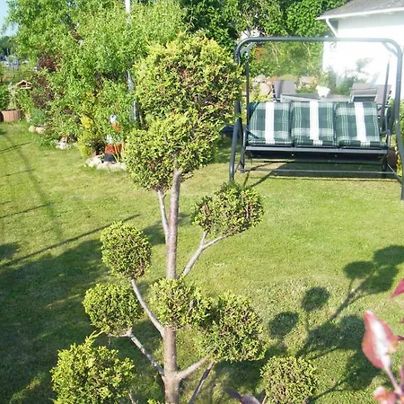 דירה Mit Seeblick